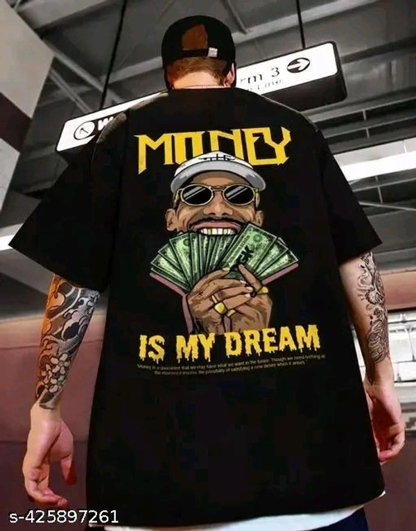 Mens T-shirt ll Mens tee - XXL