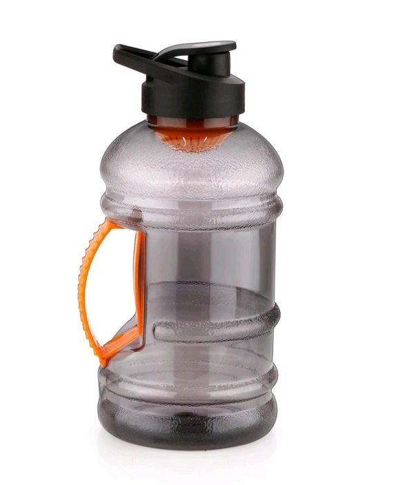 Hulk Gym Bottle 1.5ltr - 1.5ltr