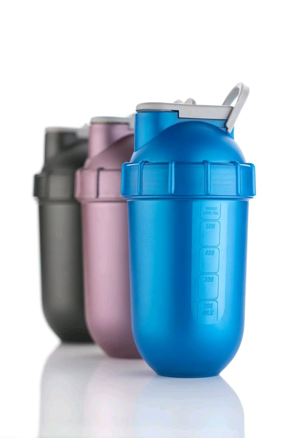 Shaker Bottle Pro 500ml  - 500ml