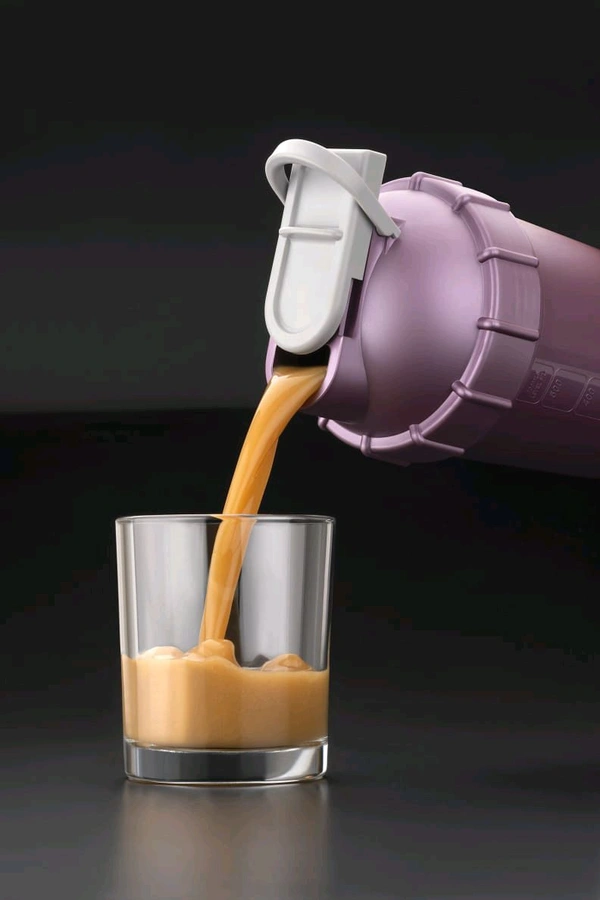 Shaker Bottle Pro 500ml  - 500ml