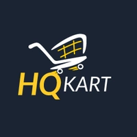 HQKART - Logo