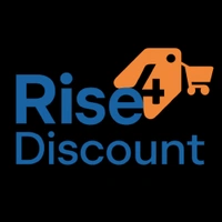 Rise4Discount - Logo