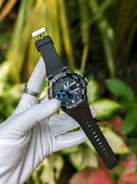 G-SHOCK 🗿⌚ - Red, Fully Automatic