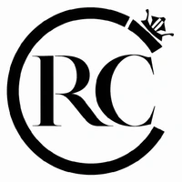 RAZWI COLLECTION  - Logo
