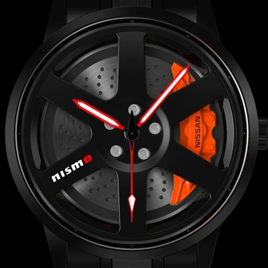 GYRO WATCHES ⌚