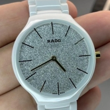 Ceremic Watch