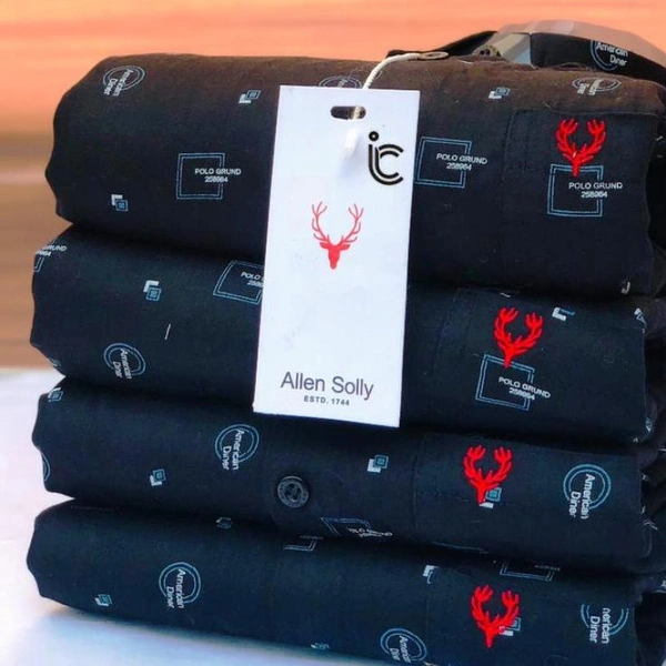Casual Shirt - Men's Casual Shirt V6Product code - RM-53735Men's Casual Shirt
Pack Contains: 1 Shirt.
Fabric: Cotto