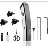 Trimmer for Men - Trimmer for Men Product code - RM-36889Blade Material: Stainless Steel.
Trimming Range: 0.25 - 9 mm.
