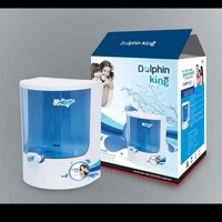 Water Purifier UV+UF - Dolphin UV+UF water Purifier for normal and Muncipal Water use.not suitable for hard and hight TDS use