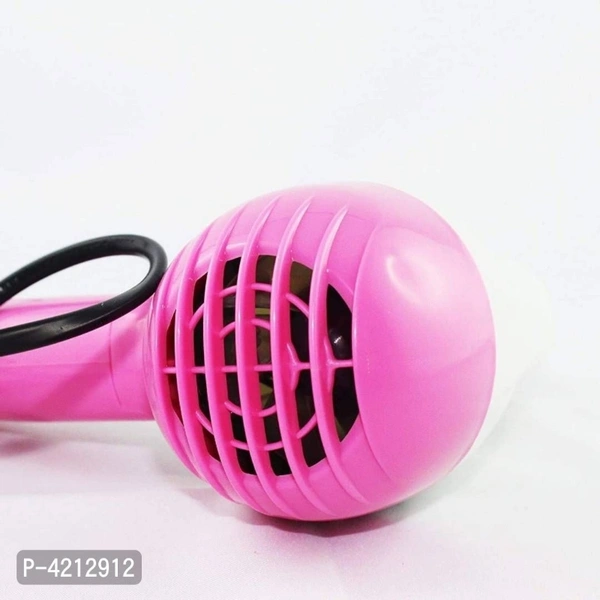 Hair Dryer Foldable NOVA #099 Free Shipping  - Nova Professional Hair Dryer Foldable NV-1290 1000W (Pink)Within 7-11 business days However, to find, Pink