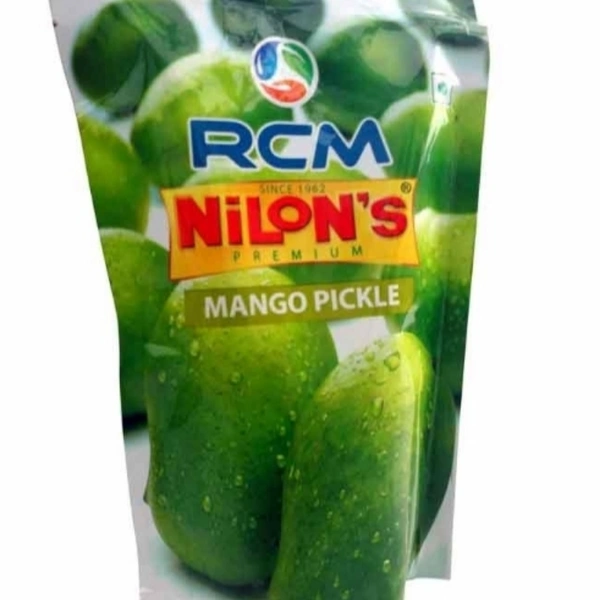 Mango Pikal Fresh Testy - Freash and testy Pikal 