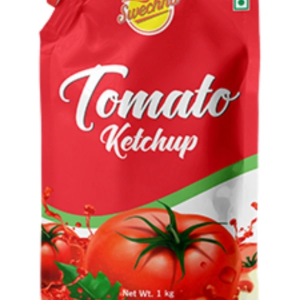 Tomato Ketchup 1kg - Sewacha Testy Freas Ketchup always like children family