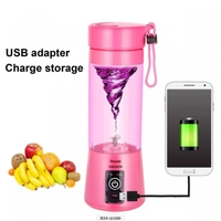 USB Rchaargable Jucer Blender #RM098 - ask availability, Rechargeable USB Juicer Blender Bottle with USB Charging Cable (380 ml)Product code - RM-41029Double, 380 ml