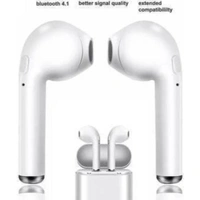 Wireless booth Earphone - Wireless Bluetooth EarphoneProduct code - RM-36891Headphone Type: True Wireless
Inline Remote: Yes
C, white, rmal
