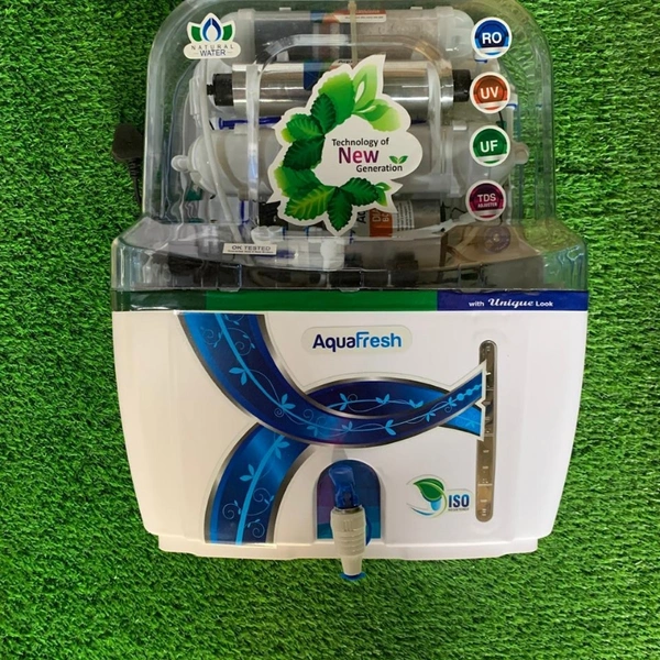 Aquafreash Swift Water Purifier - aquafresh Swift 15 lt water Purifier , NPENT