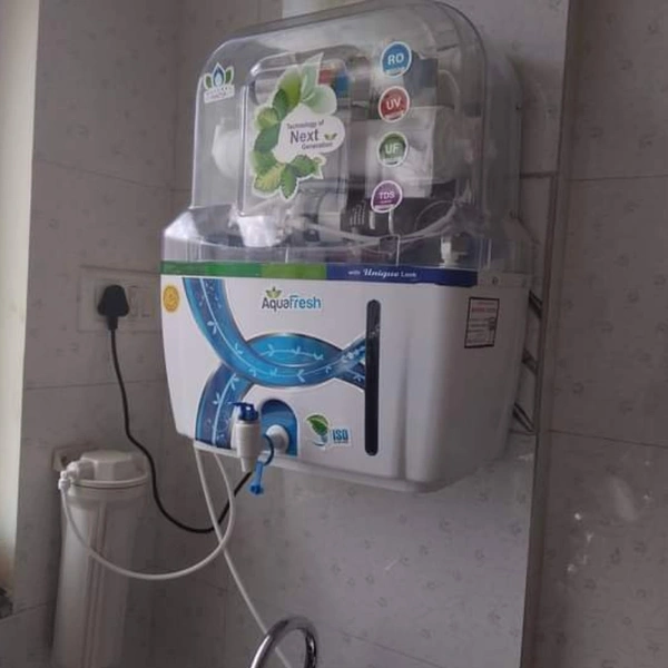Aquafreash Swift Water Purifier - aquafresh Swift 15 lt water Purifier , NPENT