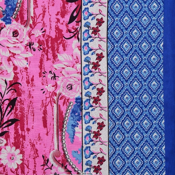 Cotton Double Bedsheet with 2 Pillow Covers - Cotton Double Bedsheet with 2 Pillow CoversProduct code - RM-53041Cotton Double Bedsheet with 2 Pill, rema