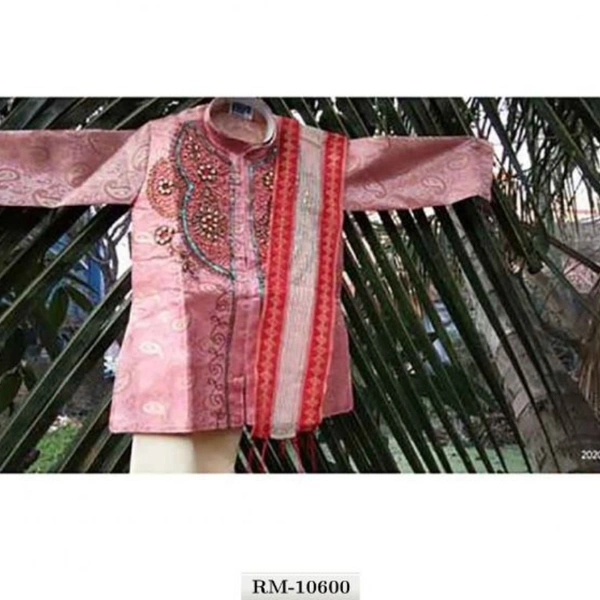Modi Coat - Multi colors, Modi coatProduct code - RM-10600Modi coat for kids
2-3years 20inch 
3-4yr 22 in 
4-5yr 24in 
5-6yr 2, remal
