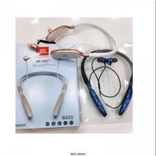 Wireless Bluetooth Headphones - Wireless Bluetooth HeadphonesProduct code - RM-48818Wireless Bluetooth Earphone.
Megnetic : Easily s, rml
