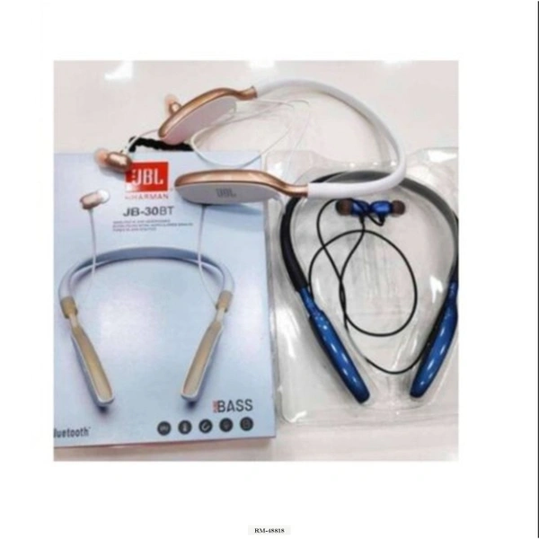 Wireless Bluetooth Headphones - Wireless Bluetooth HeadphonesProduct code - RM-48818Wireless Bluetooth Earphone.
Megnetic : Easily s, rml