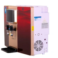Hot Cool Normal Water Purifier - Red, Hot Cool & Normal water Purifier AquaJ1 smart best look, NPENT