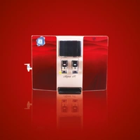 Hot Cool Normal Water Purifier - Red, Hot Cool & Normal water Purifier AquaJ1 smart best look, NPENT