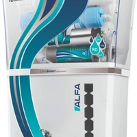 Alfa Ro Water Purifier - Alfa Ro Water Purifier RO UV TDS Minrel.., NPENT