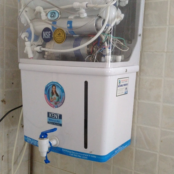 Kent Grand Plus Water Purifier - Kent Grand plus RO UV UF TDS water Purifier, NPENT