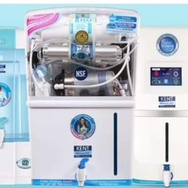 Kent Grand Plus Water Purifier - Kent Grand plus RO UV UF TDS water Purifier, NPENT