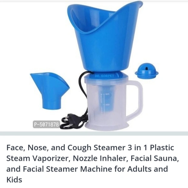Streamer Machine For Covie19  - Streamer Machine For Covie19 and multiple use. this is not returnable, Glmal