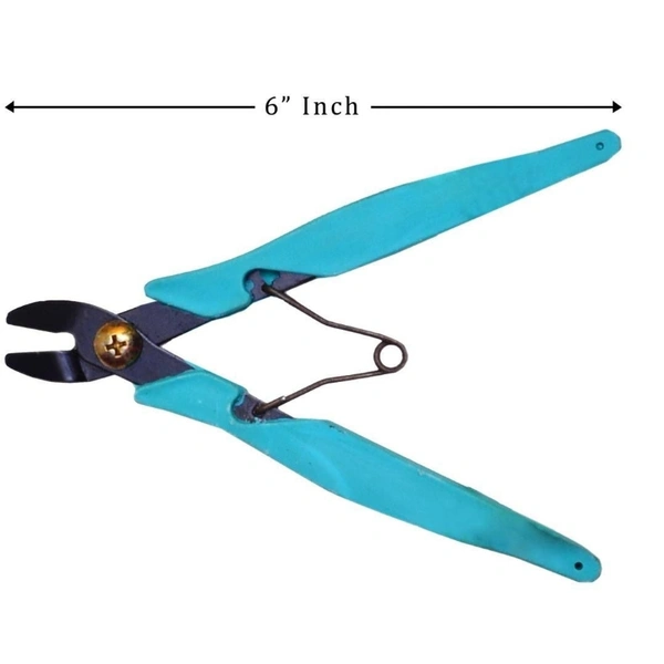 Gardening Useful Cutter  - Multi colors, Visko 507 Kinnu Cutter.Within 7-11 business days However, to find out an actual date of delivery, pl, GLMAL