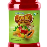 Fruits Jam Freash - 200 gm