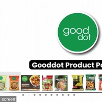 Goodsip Juice Multi Vitamin Minrel Pack 6 - JRCM