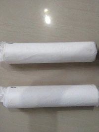 Pre Sediment Spun Filter 2 - white, NPENT, spun filter 2 nos combo