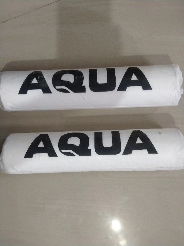 Pre Sediment Spun Filter 2 - white, NPENT, spun filter 2 nos combo