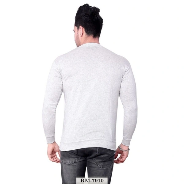 Men's Regular Fit T Shirt - M L XL, RMAL, white Pink black gray, cloud and size ask me