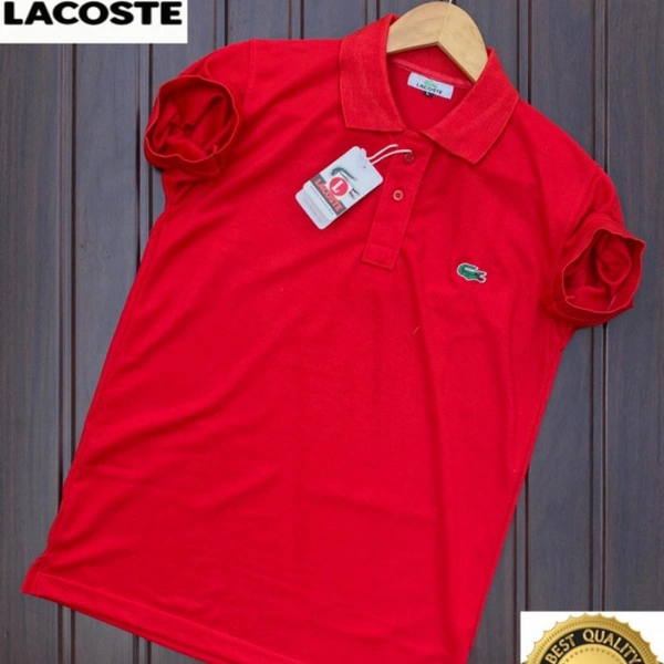 Men's T Shirt Best Quality - Pink Red Blue Green, Colour and size confirm ask me if possible, RMAL