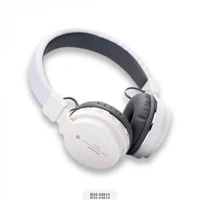 Bluetooth Headphones With FM SD Card Slot With Music And Calling Control, Vol Sh12 Wireless - RMAL