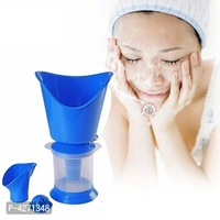 3 In 1 Steam Cum Vaporizer, Nozel Inhaler, Facial Uae - Multi colors, GMALH