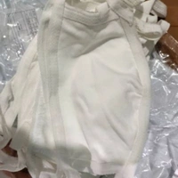 Cotton MASK 40 Pack Washable - GMAL