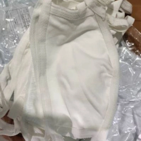 Cotton MASK 40 Pack Washable - GMAL
