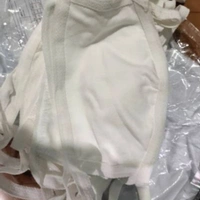 Cotton MASK 40 Pack Washable - GMAL
