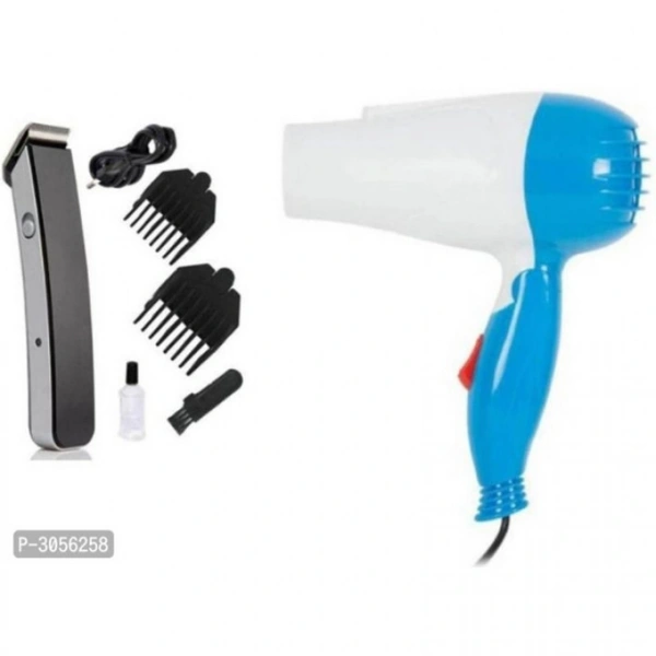 Combo Mens Trimmer  &  Hair Dryers - Multi colors, ARSHDEAL REMAIL+Gmail0438