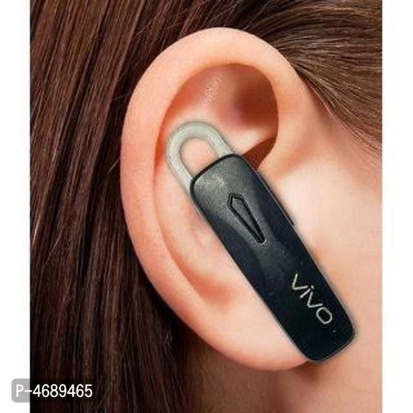 Trendy Bluetooth Earpiece Vivo - GMAIL