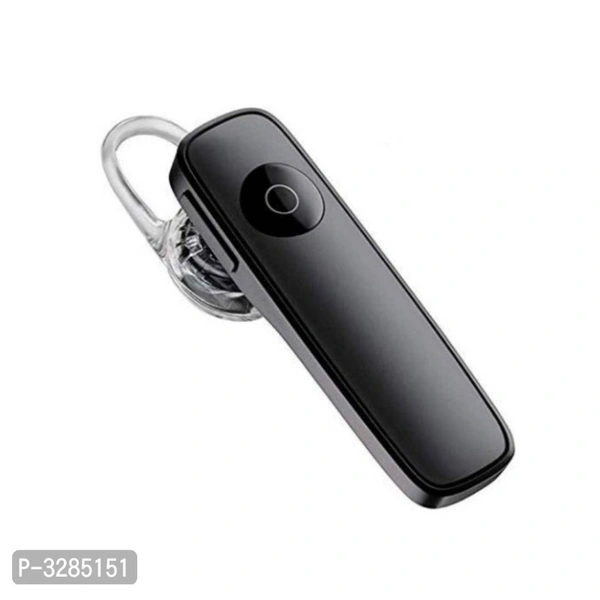 Bluetooth Trendy Earpiece - GMAIL