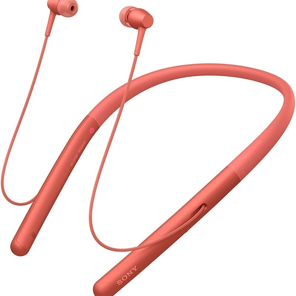 Neck Sony Bluetooth Headphones - RMAL