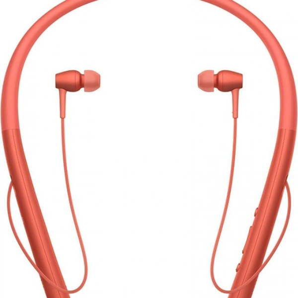 Neck Sony Bluetooth Headphones - RMAL