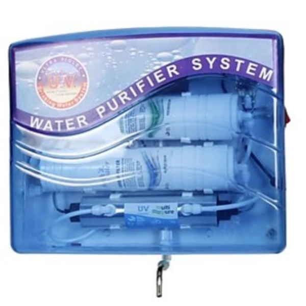 Ultra Violet UV Water Purifier For Muncipal Water - NPENT