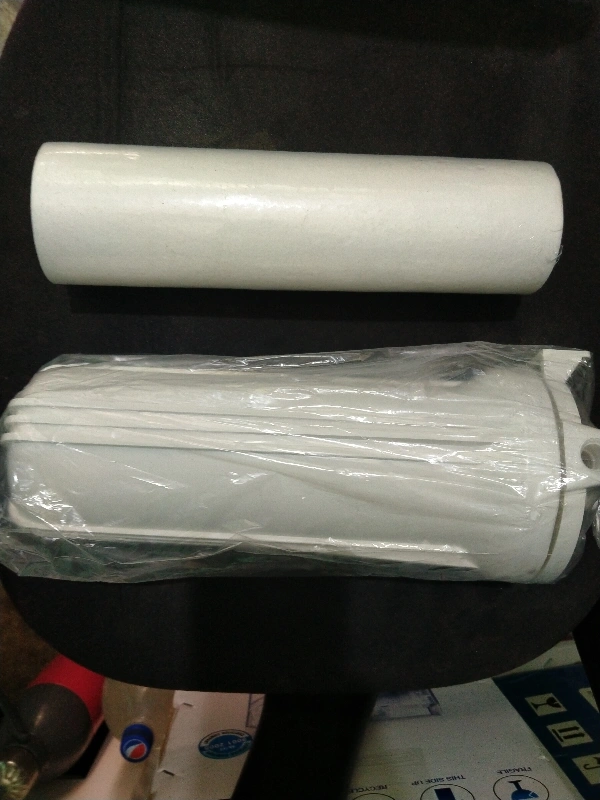 Pre Filter Spun  - NPENT