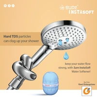 Insta Water Softner - NPENT